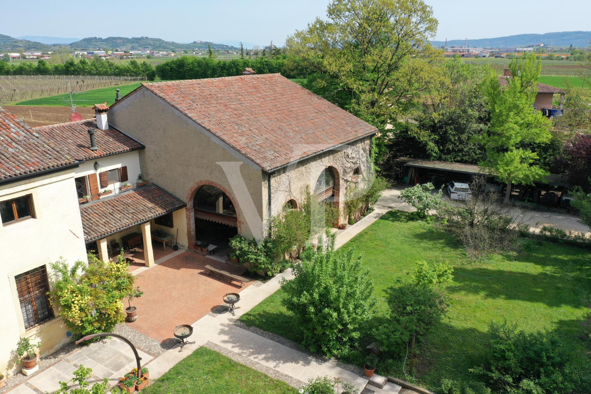 Wunderschönes historisches Bauernhaus perfekt restauriert