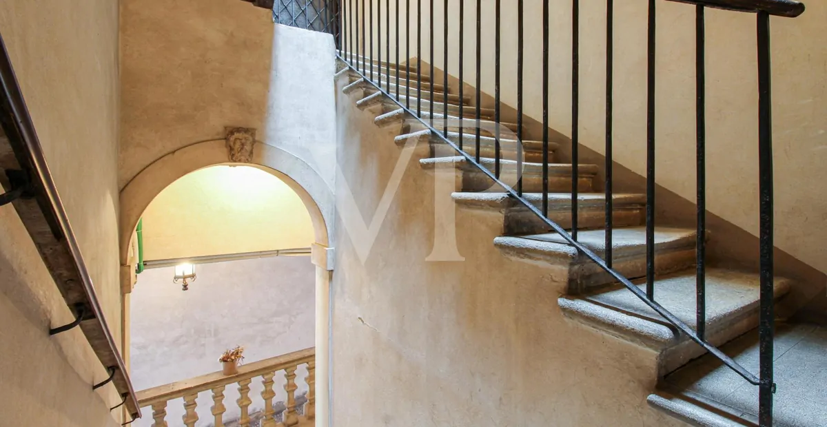 Espléndido Piano Nobile en Vicenza