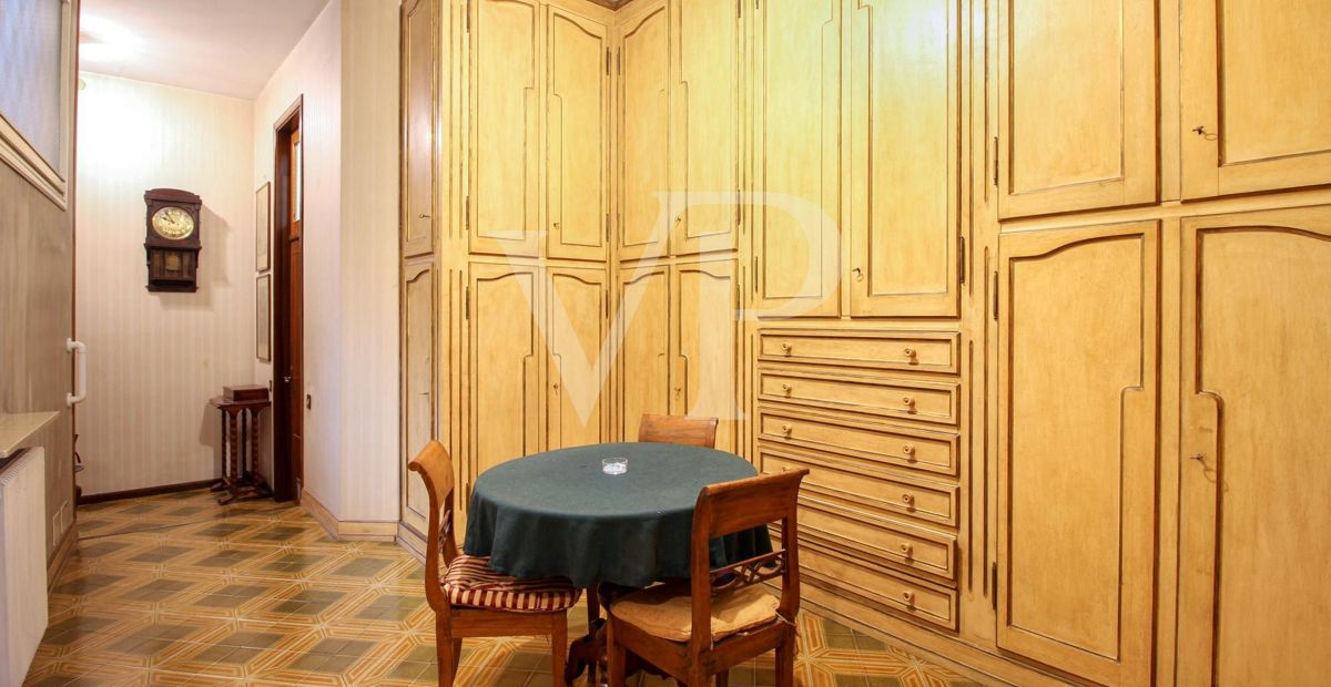 Wunderschönes Piano Nobile in Vicenza