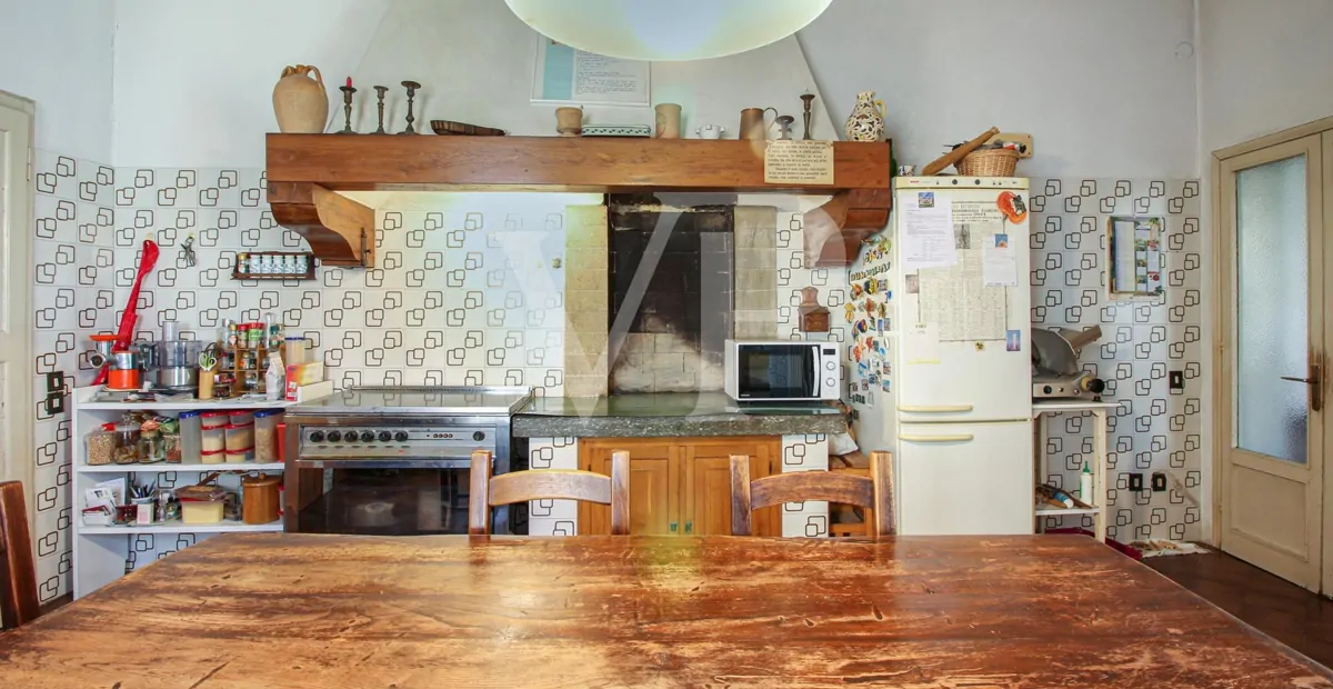 Espléndido Piano Nobile en Vicenza