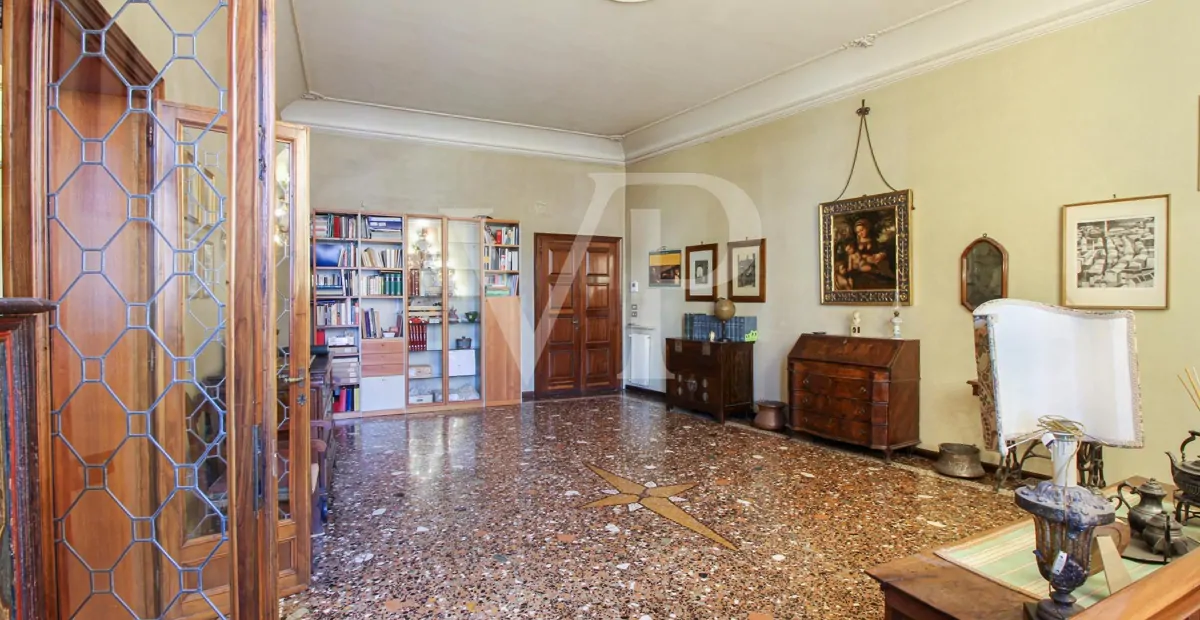 Espléndido Piano Nobile en Vicenza