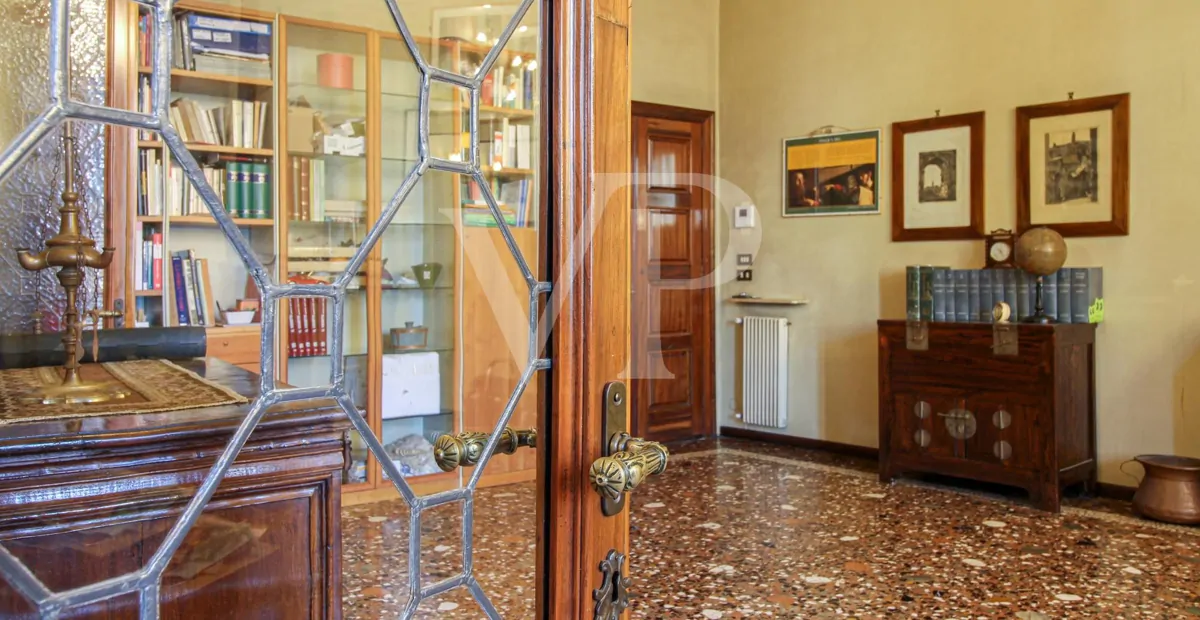 Espléndido Piano Nobile en Vicenza