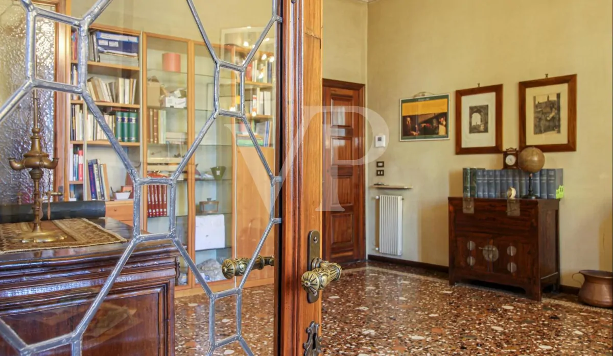 Espléndido Piano Nobile en Vicenza