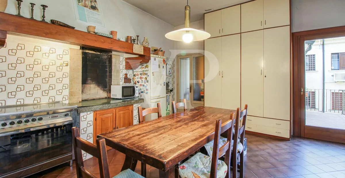 Espléndido Piano Nobile en Vicenza