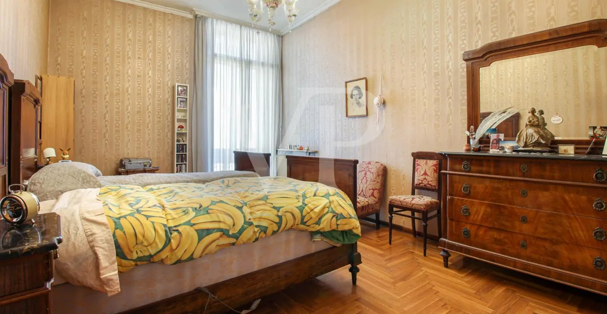 Espléndido Piano Nobile en Vicenza