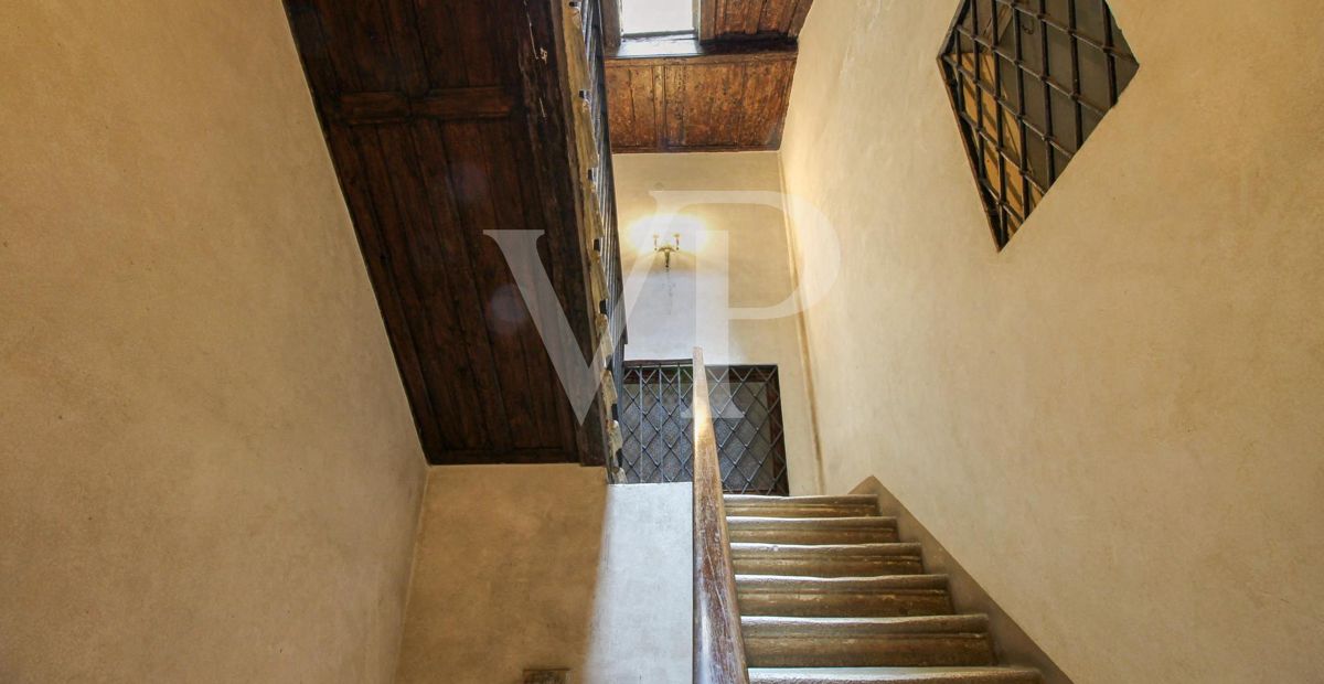 Wunderschönes Piano Nobile in Vicenza