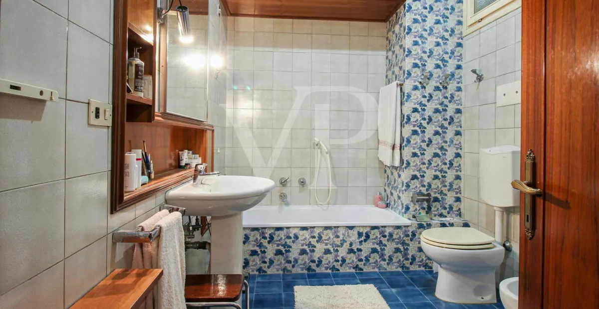 Espléndido Piano Nobile en Vicenza