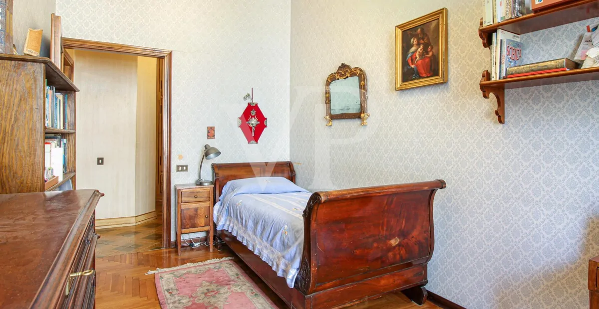 Espléndido Piano Nobile en Vicenza