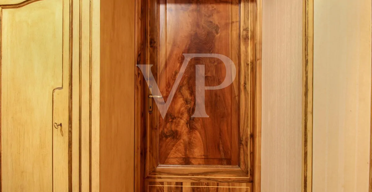 Espléndido Piano Nobile en Vicenza