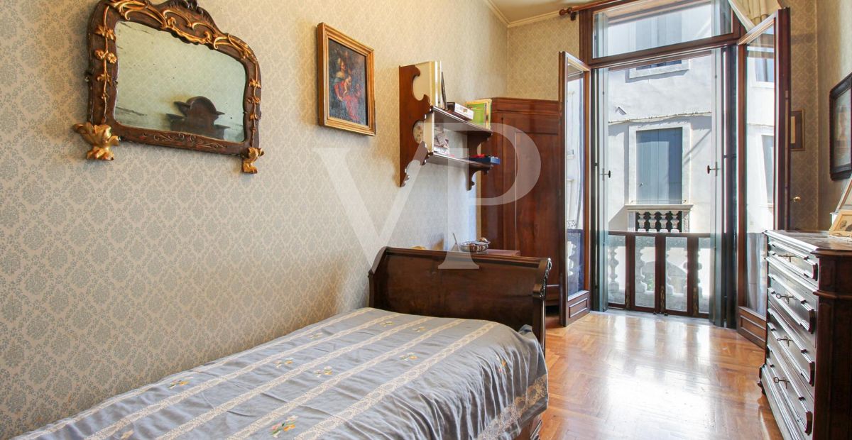 Wunderschönes Piano Nobile in Vicenza