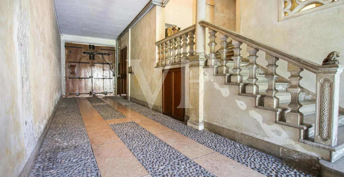 Espléndido Piano Nobile en Vicenza