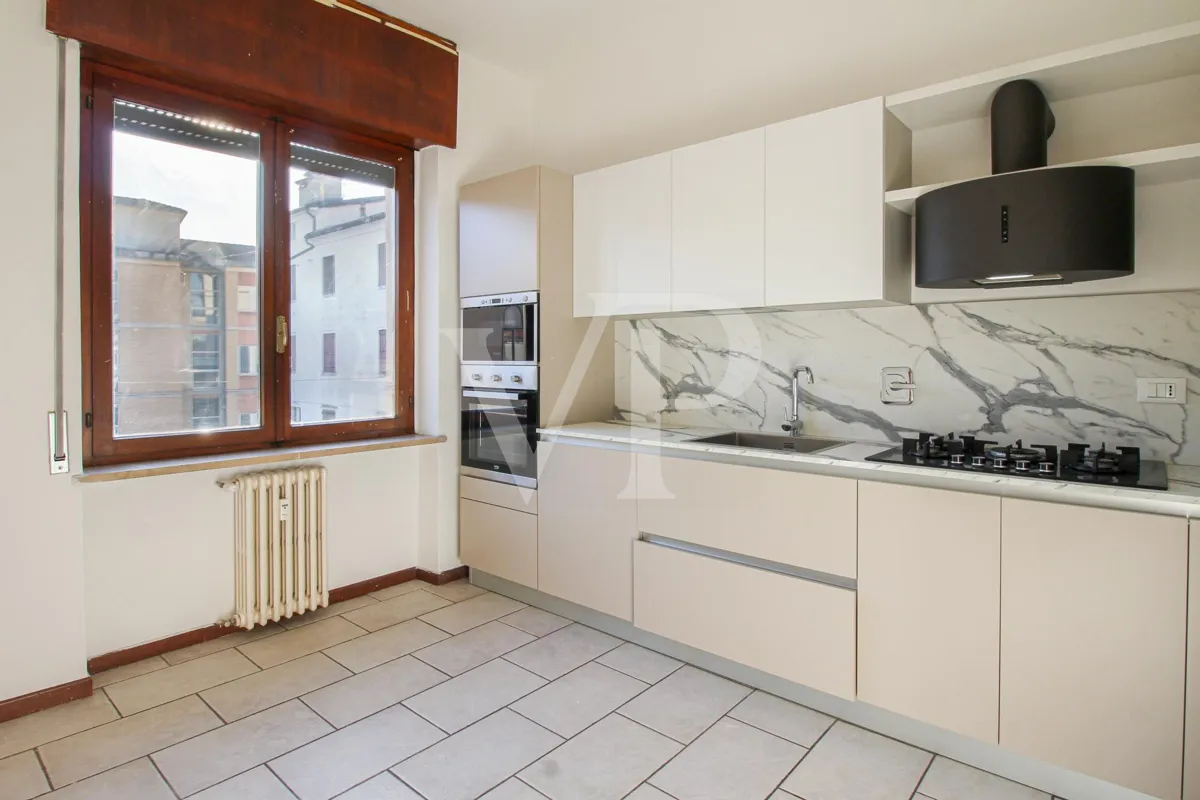 Cozy apartment in prime location