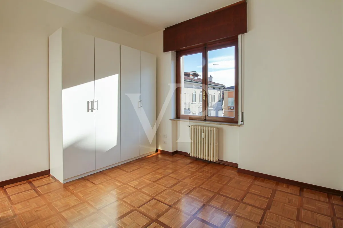 Appartement confortable dans un endroit de choix