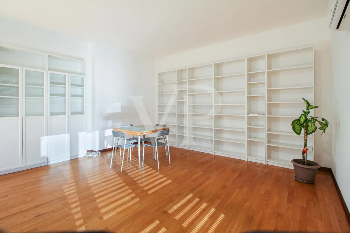 Gemütliche Wohnung in bester Lage