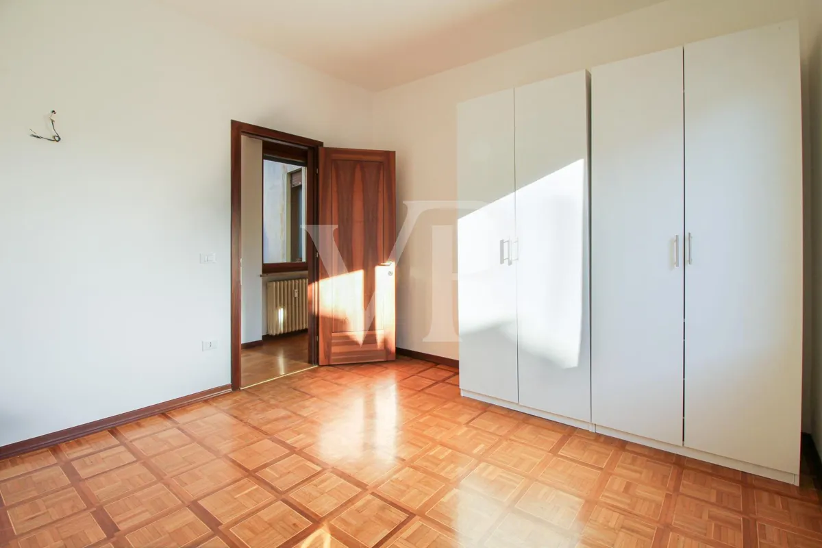 Gemütliche Wohnung in bester Lage