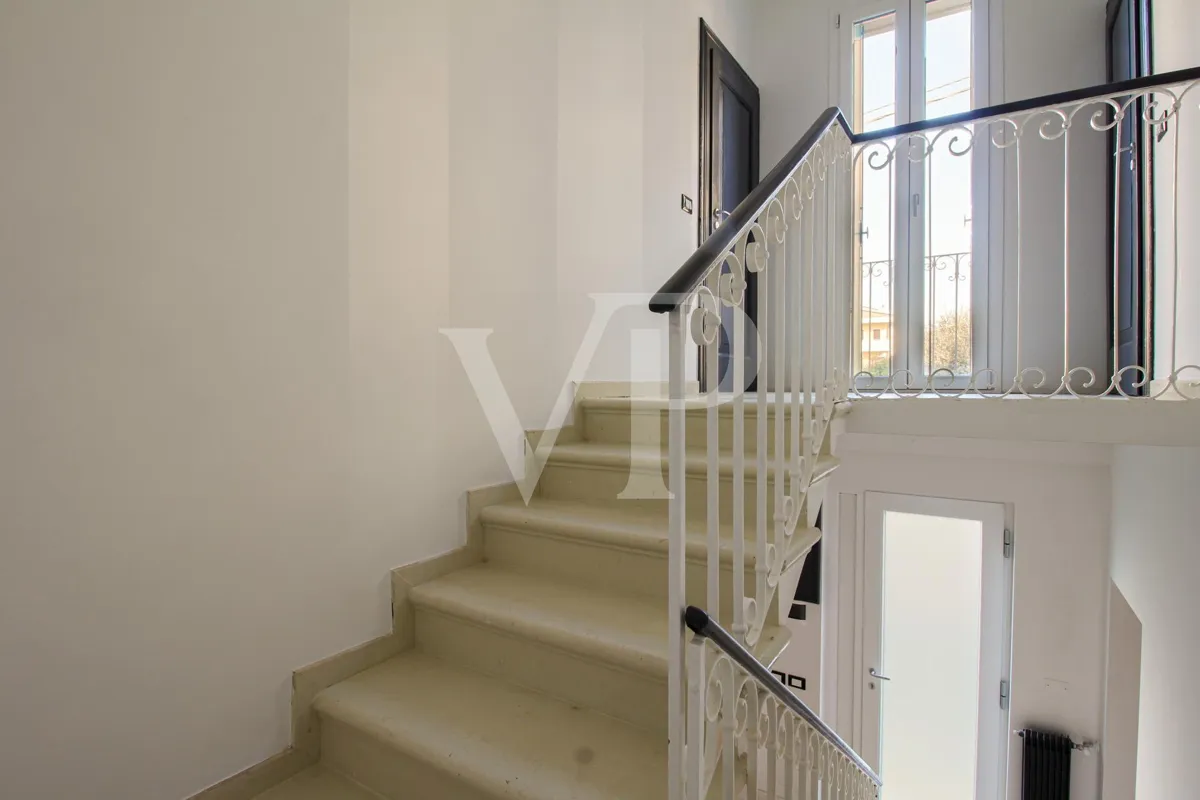 A 5 minuti dalla caserma Ederle - Duplex ristrutturato