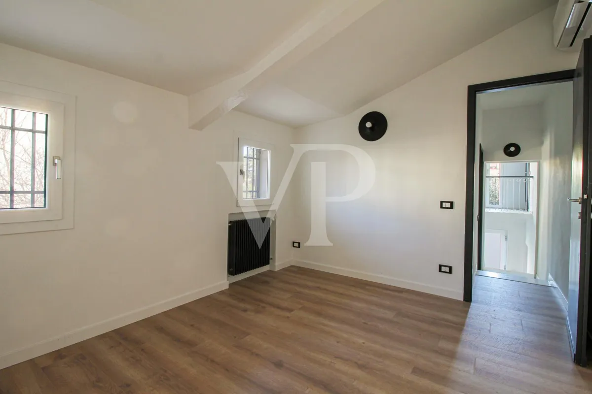 A 5 minuti dalla caserma Ederle - Duplex ristrutturato