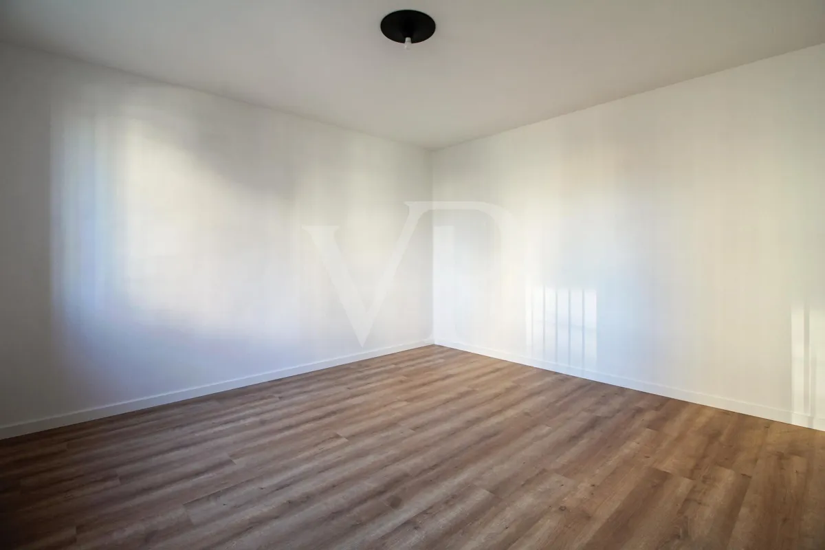 A 5 minuti dalla caserma Ederle - Duplex ristrutturato