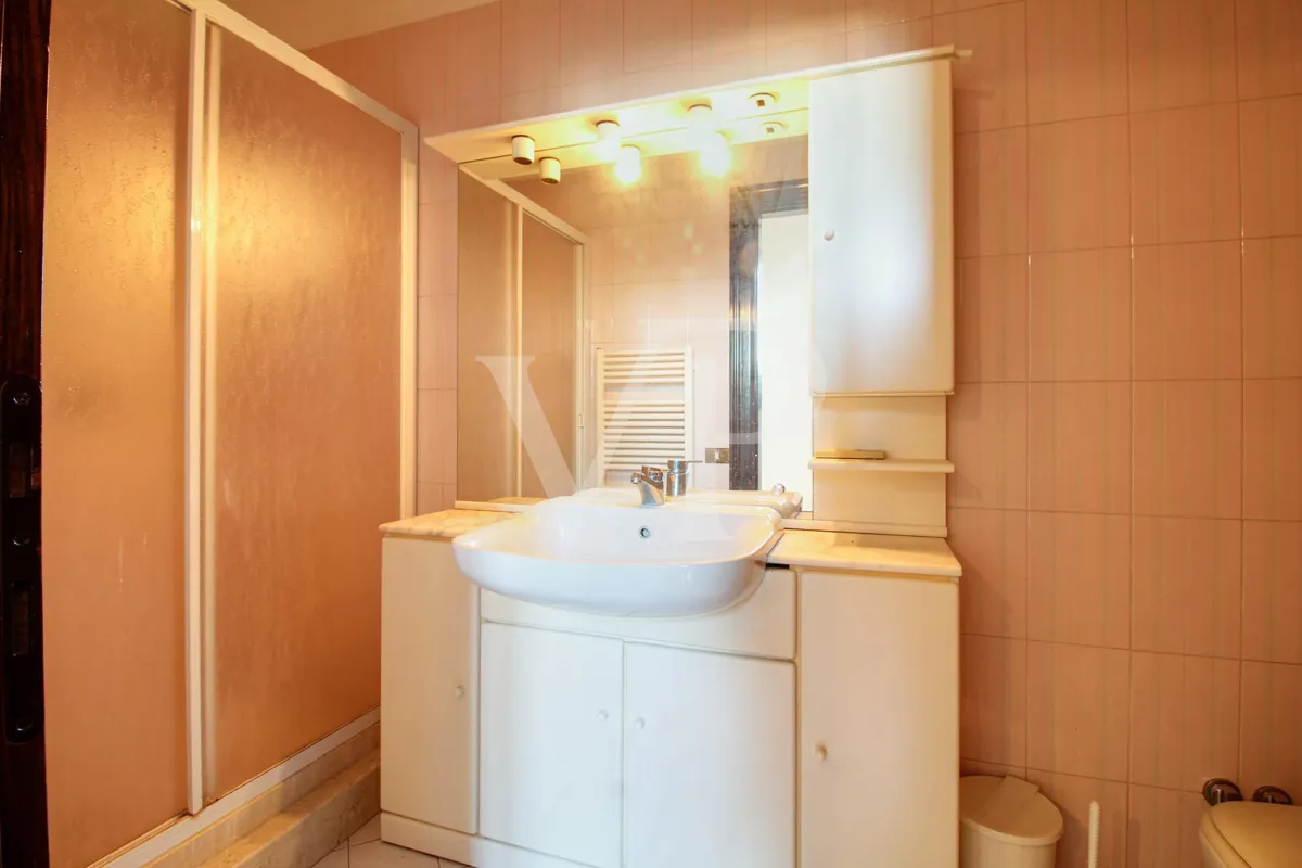 Appartamento nella maestosa Villa Volpe-Brusarosco del XVII Secolo