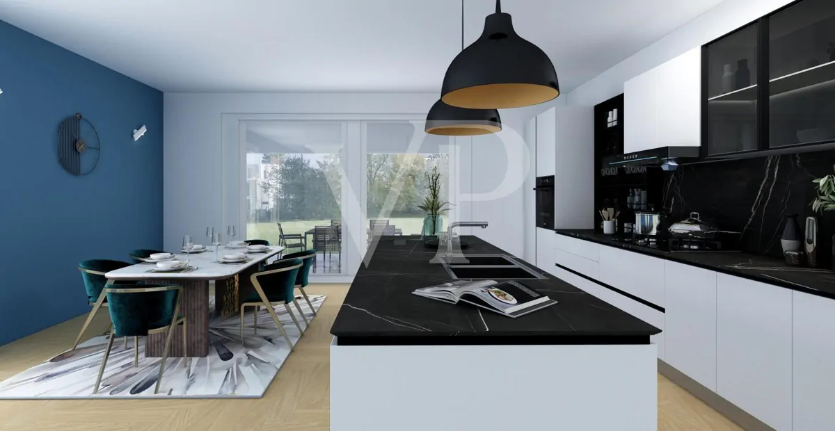 Render_Cucina