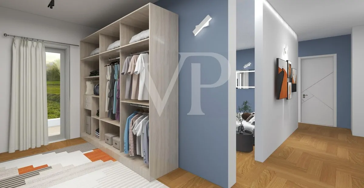 Render_Camera padronale