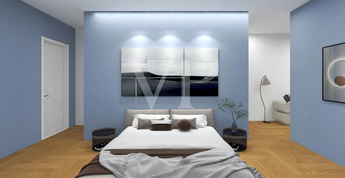 Render_Camera padronale