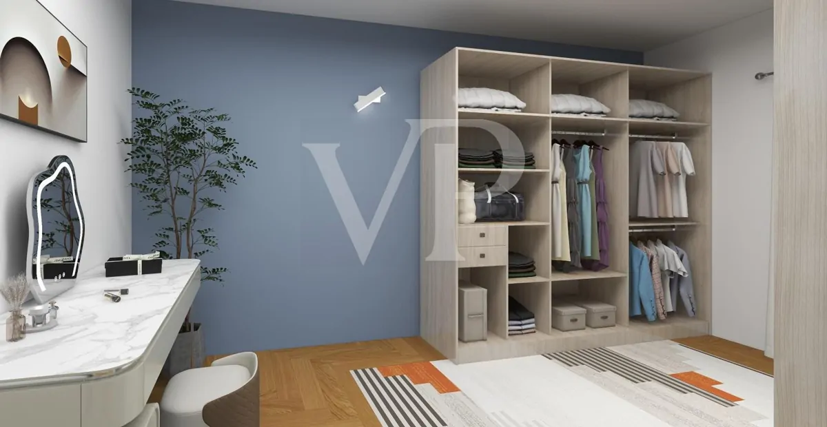 Render_Camera padronale