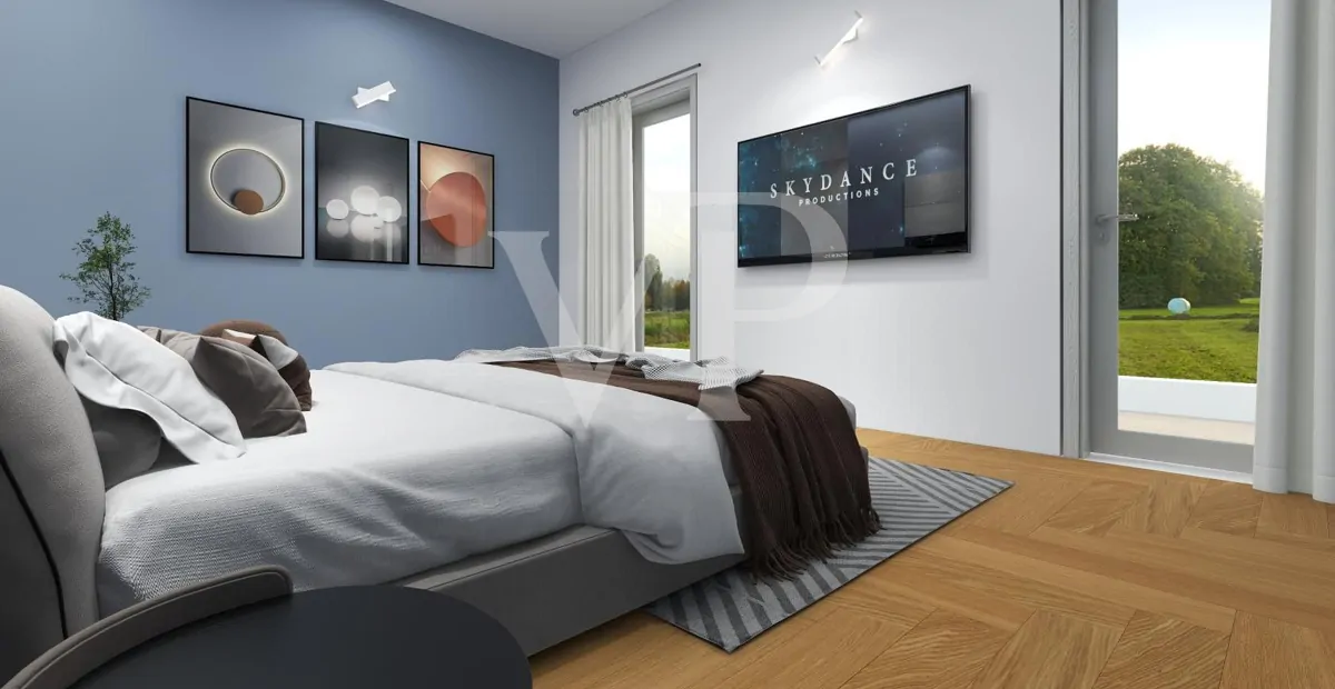 Render_Camera padronale