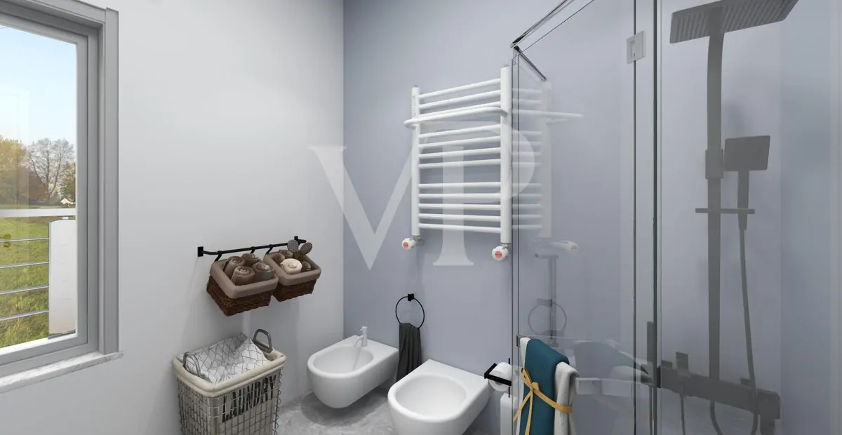 Render Bagno