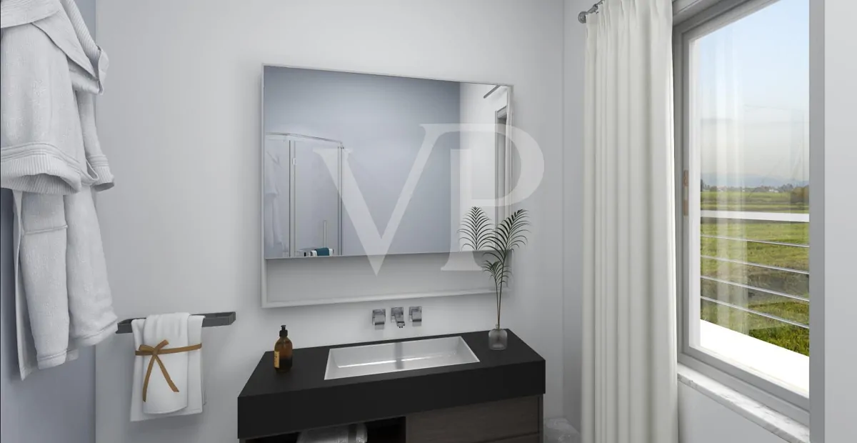 Render Bagno