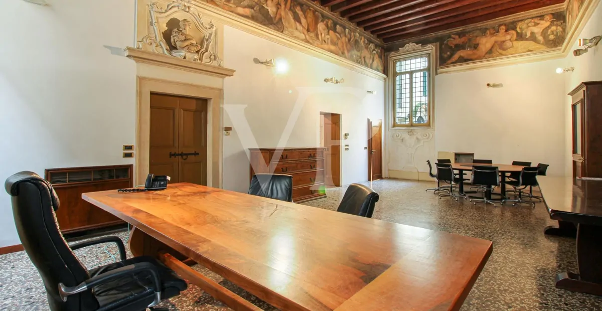Uffici in centro storico