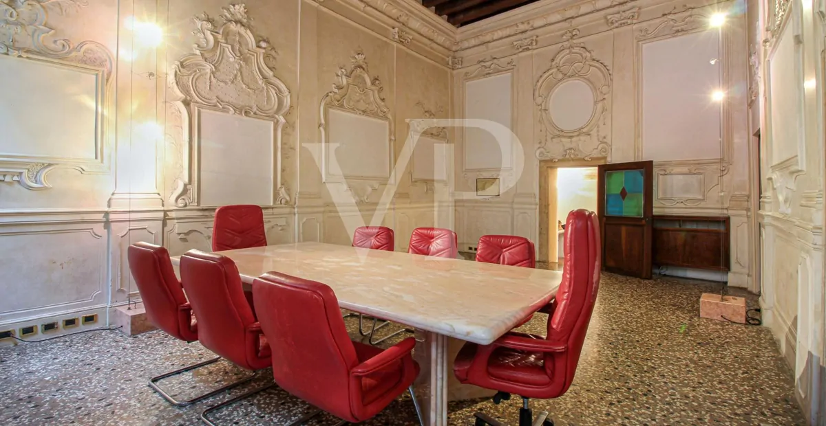 Uffici in centro storico