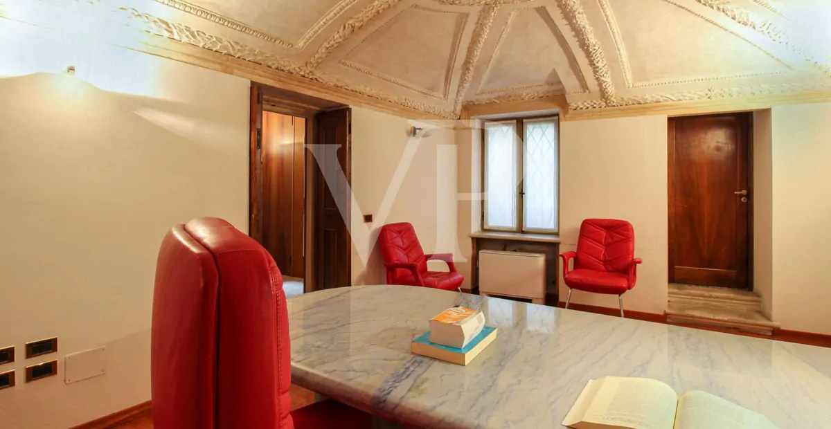 Uffici in centro storico