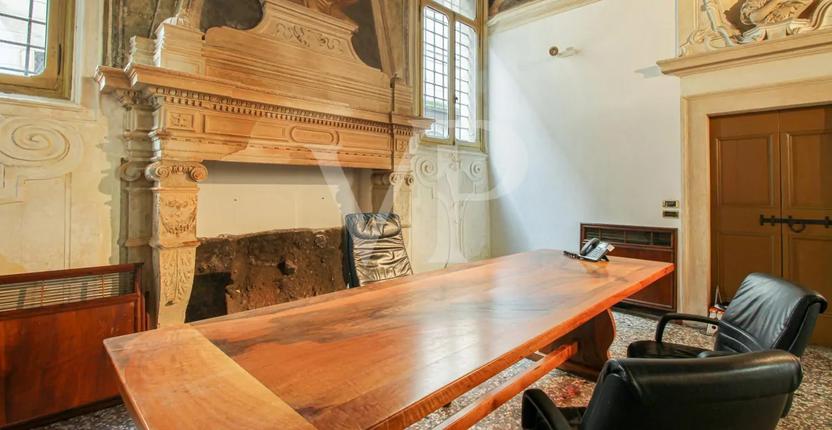 Uffici in centro storico