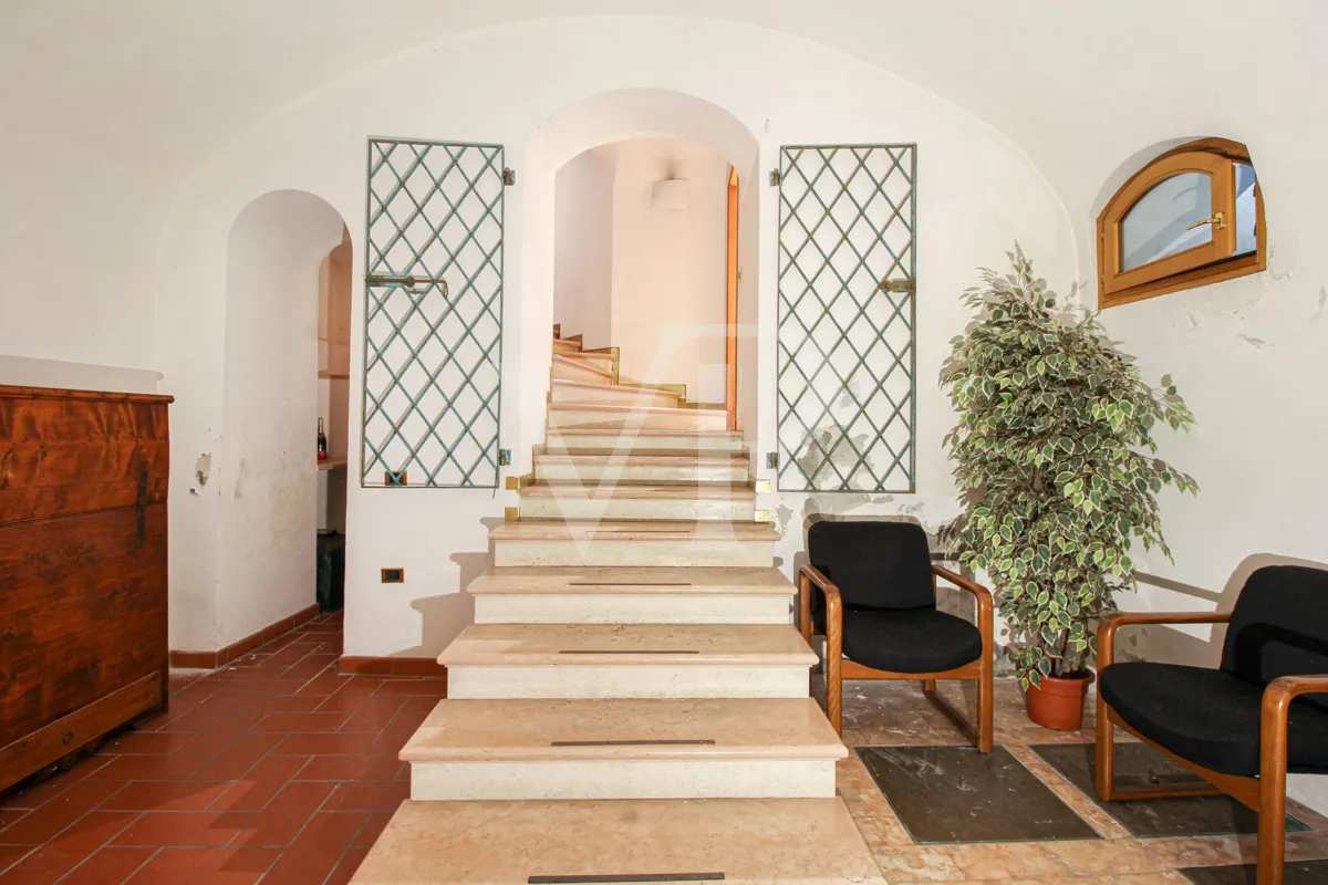 Büros im historischen Zentrum