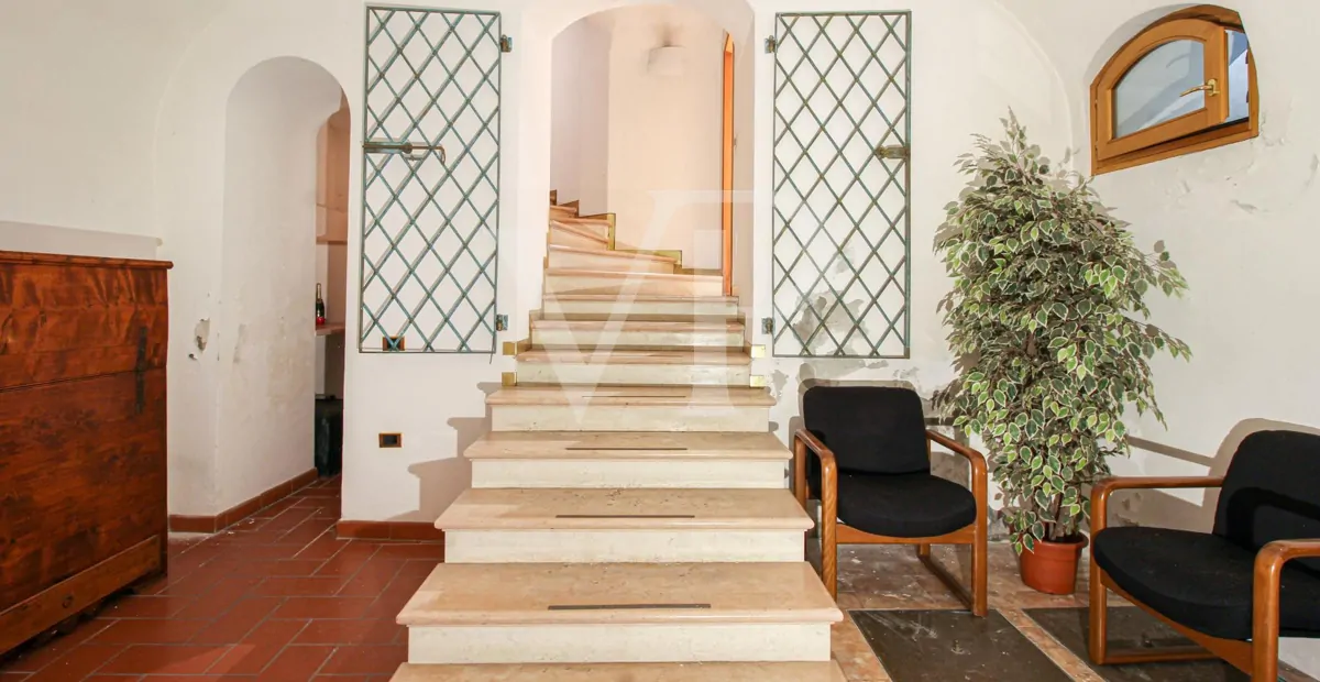 Uffici in centro storico