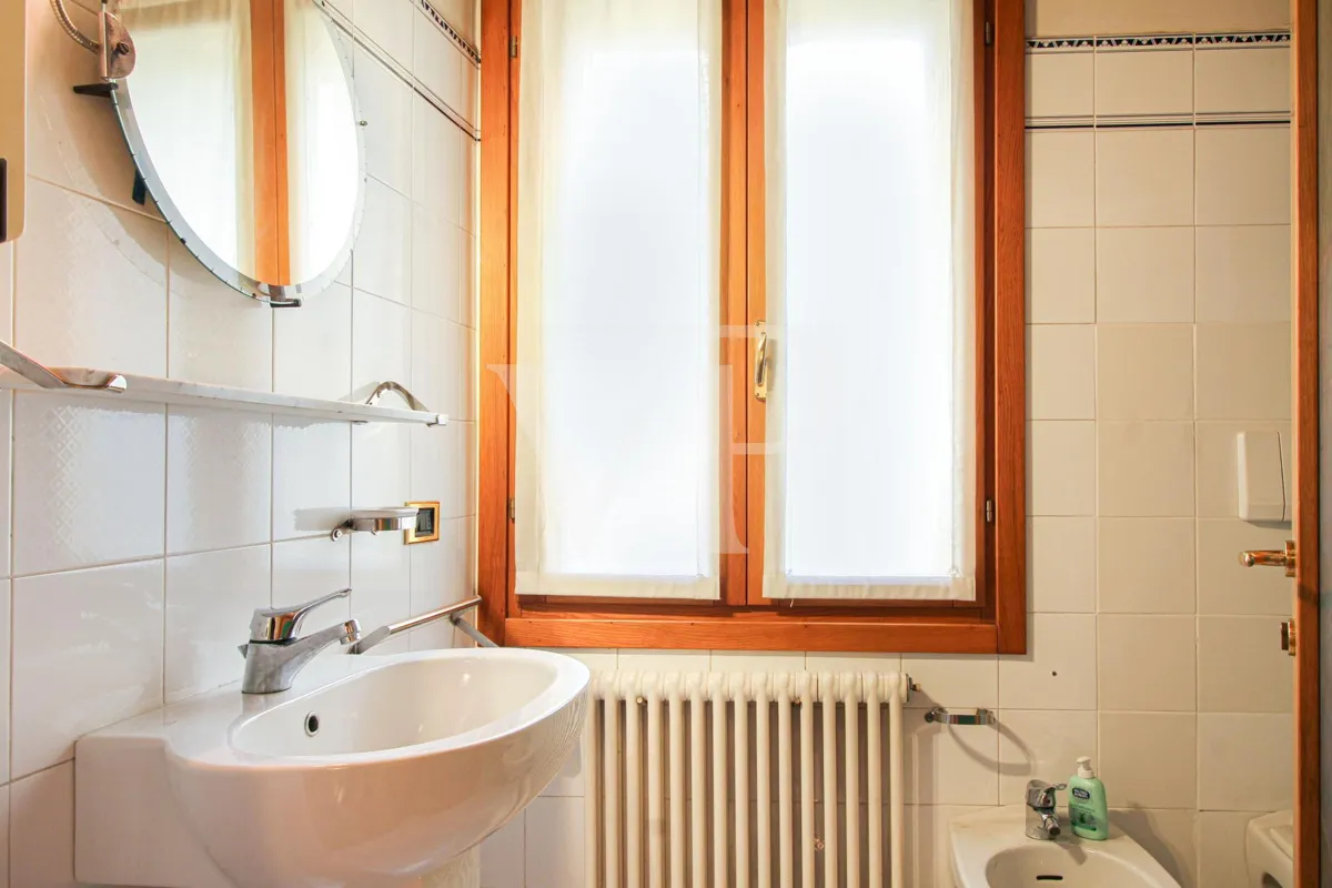 Büros im historischen Zentrum