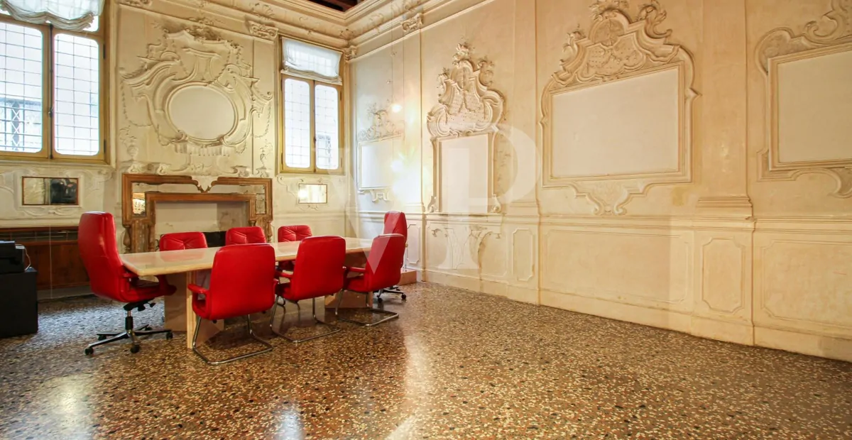 Uffici in centro storico