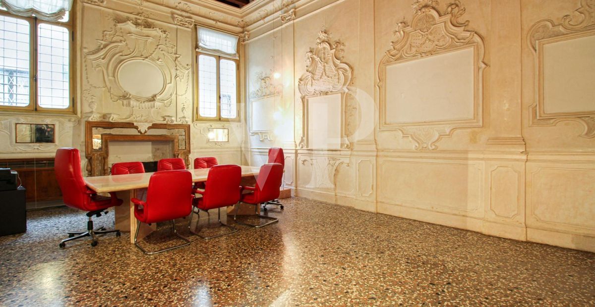 Uffici in centro storico