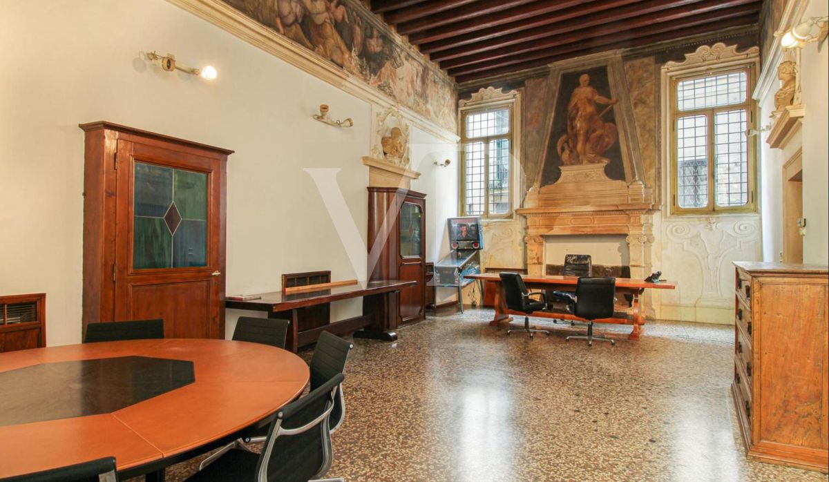 Uffici in centro storico