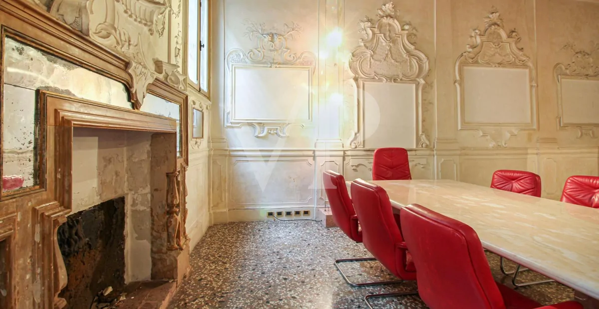 Uffici in centro storico