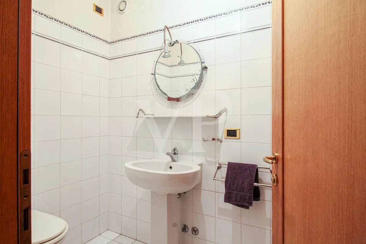 Büros im historischen Zentrum