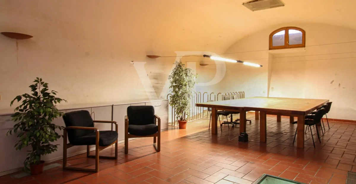 Uffici in centro storico