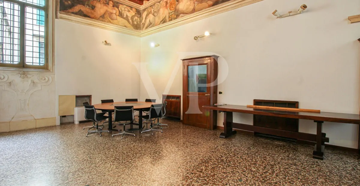 Uffici in centro storico