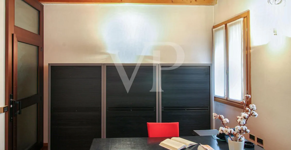 Uffici in centro storico