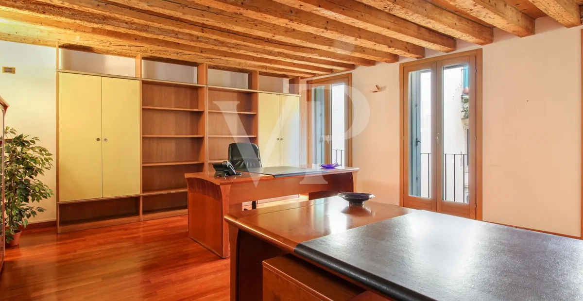 Uffici in centro storico