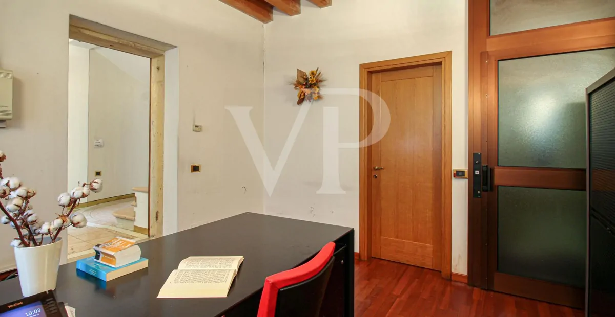 Uffici in centro storico