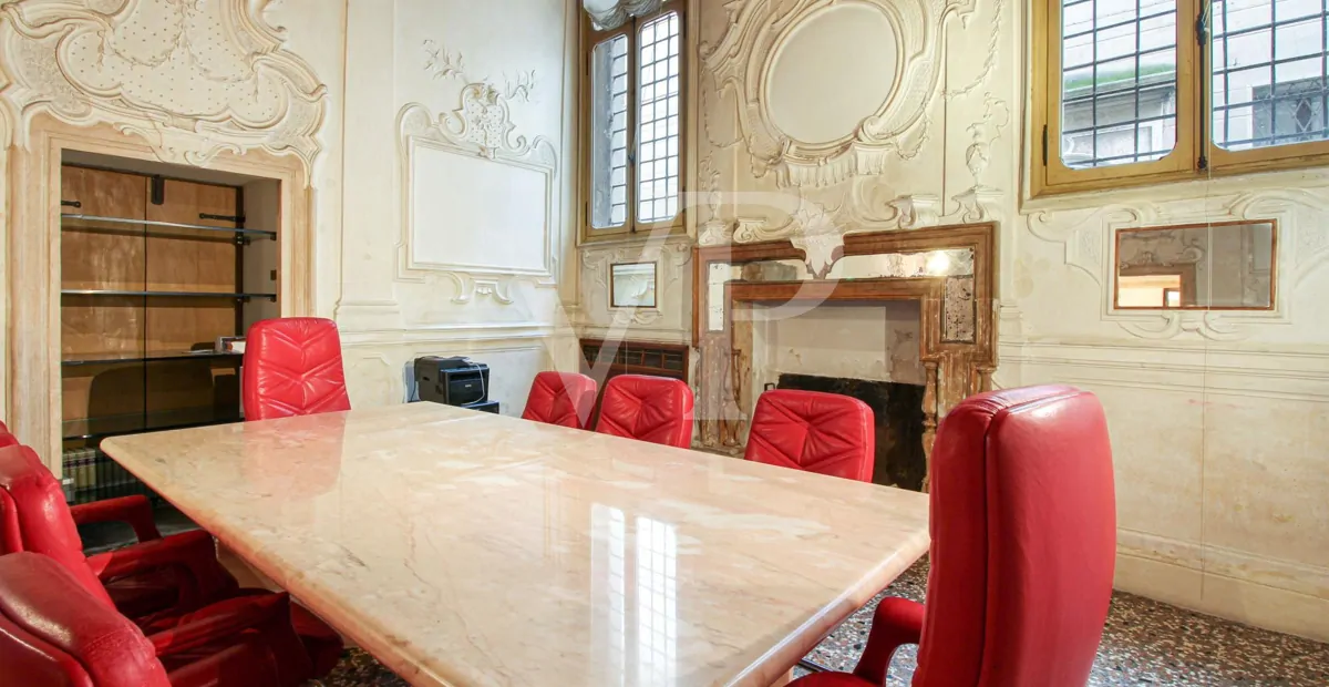 Uffici in centro storico