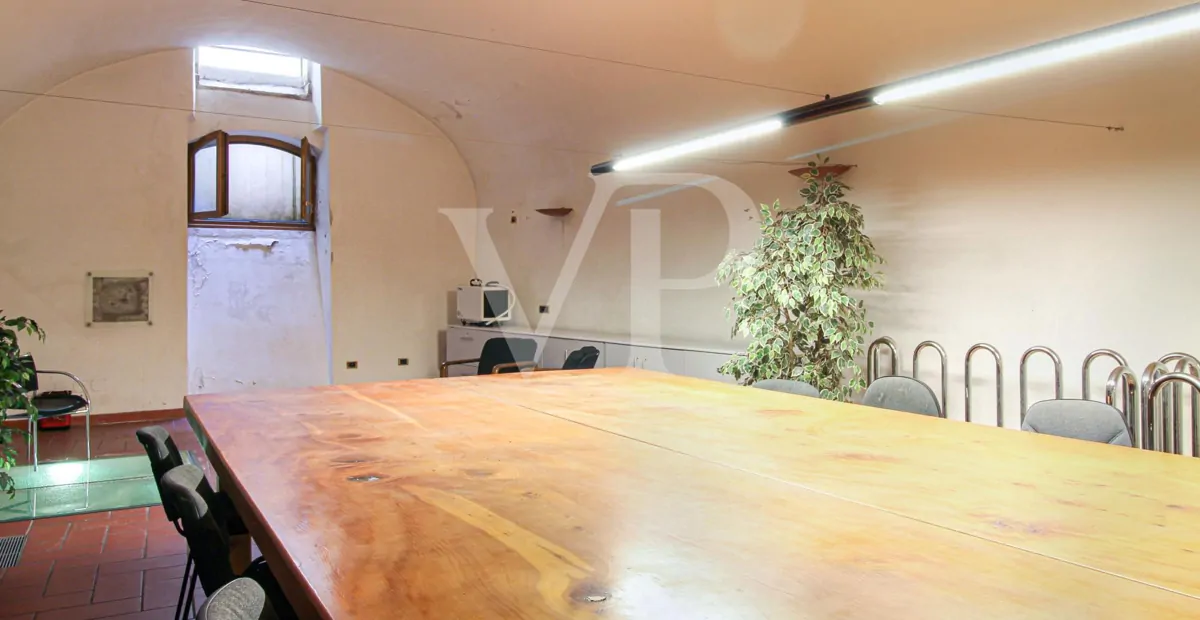 Uffici in centro storico