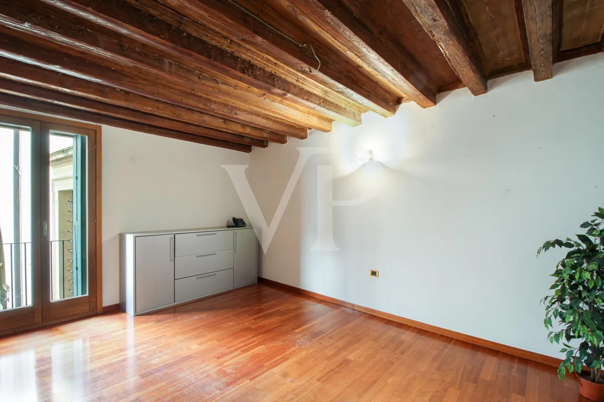 Büros im historischen Zentrum